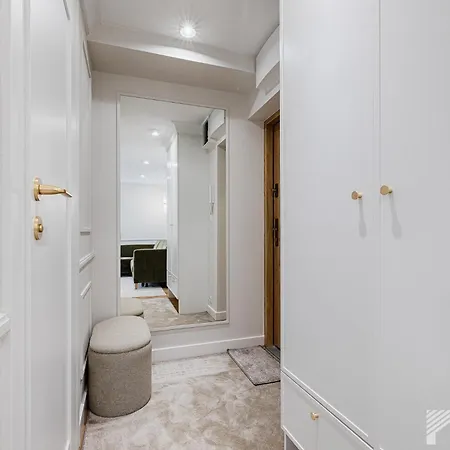 Apartamento Harmony Atelier By Lookap