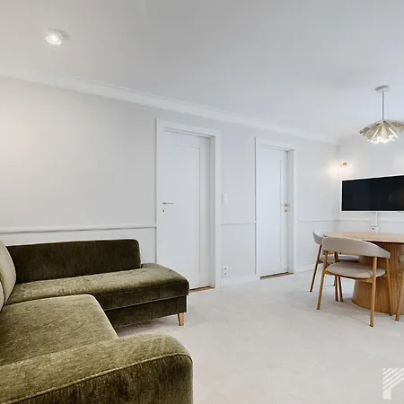 Apartamento Harmony Atelier By Lookap
