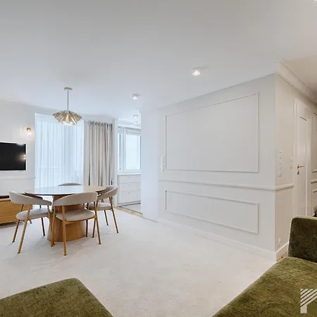 Apartamento Harmony Atelier By Lookap