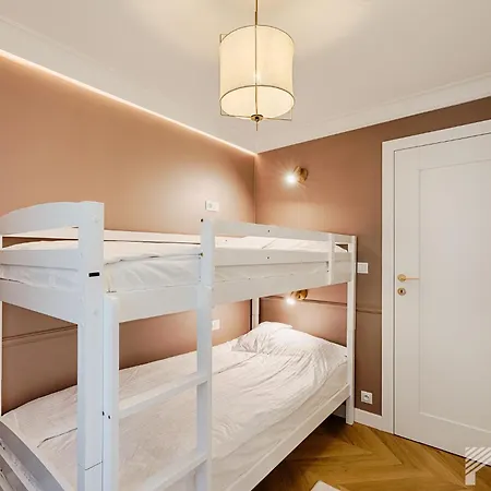 Harmony Atelier By Lookap Apartamento *