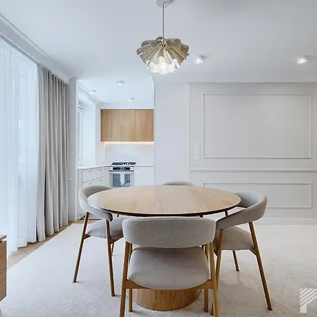 Harmony Atelier By Lookap Apartamento