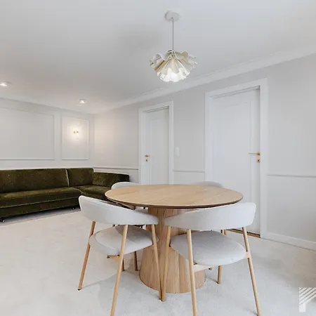 Apartamento Harmony Atelier By Lookap